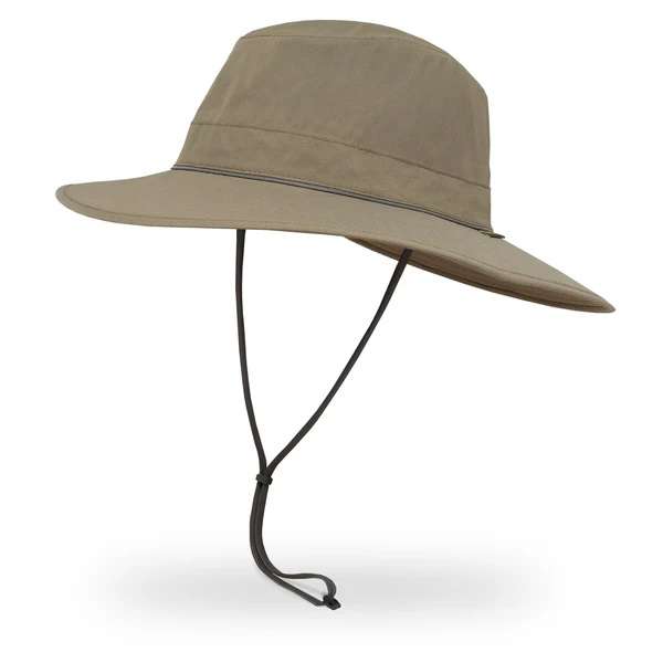 Taupe - Sunday Afternoons Outback Storm Hat