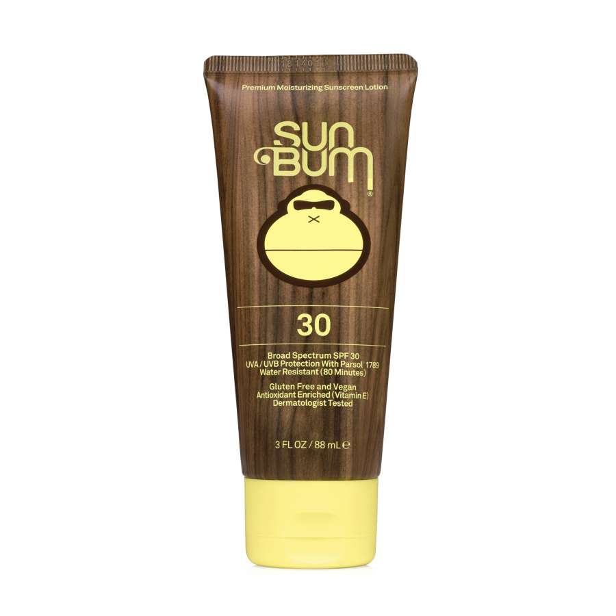 3 oz - sunbum SPF 30 Sunscreen Lotion