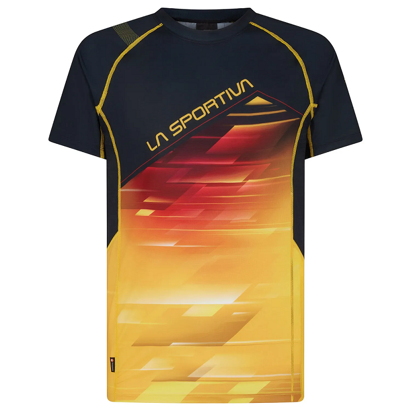  - La Sportiva Wave T-Shirt M