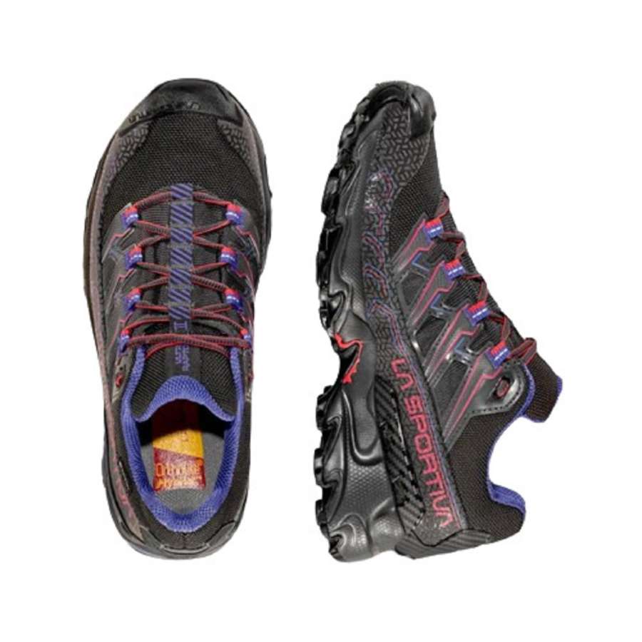  - La Sportiva Ultra Raptor II Woman Gtx