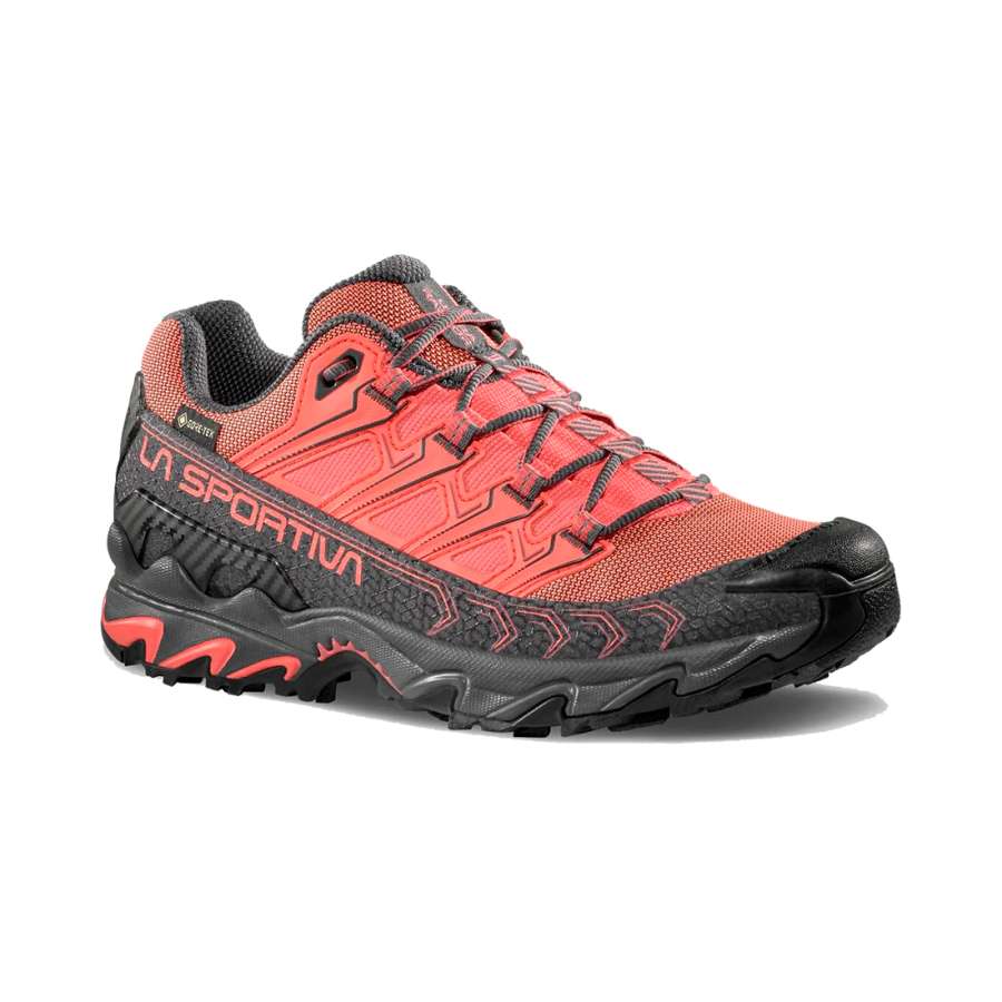 Rose/Onyx - La Sportiva Ultra Raptor II Woman Gtx