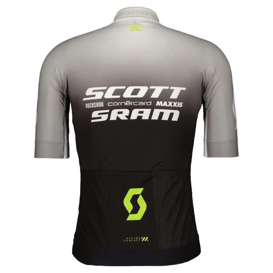  - Scott Jersey M´s RC SCOTT-SRAM Pro SS