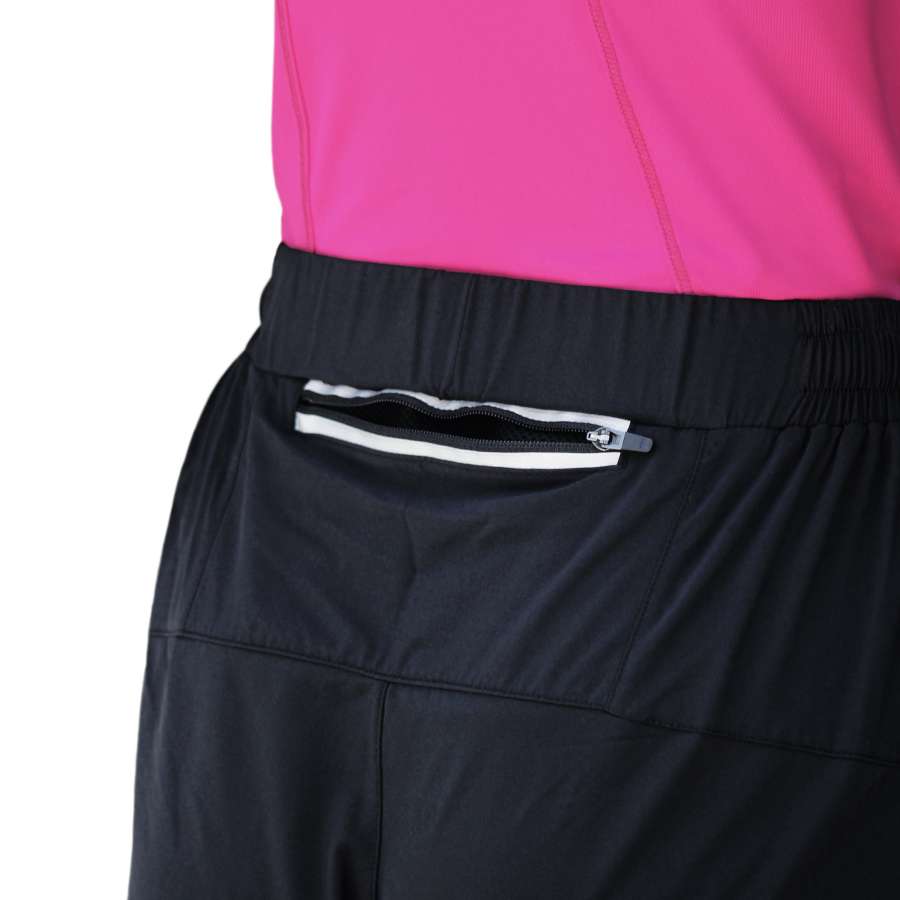  - Tatoo Short Shuffle Mujer