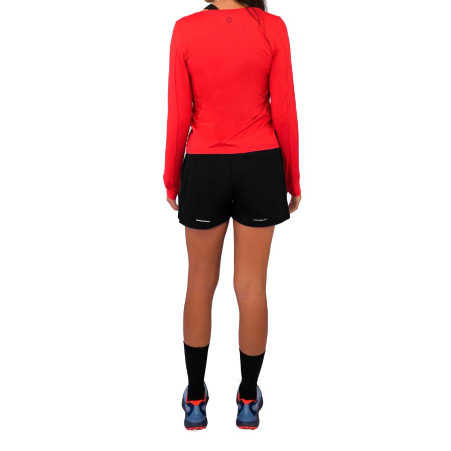  - Tatoo Short Shuffle Mujer