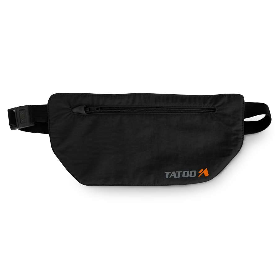 Black - Tatoo Wallet 1
