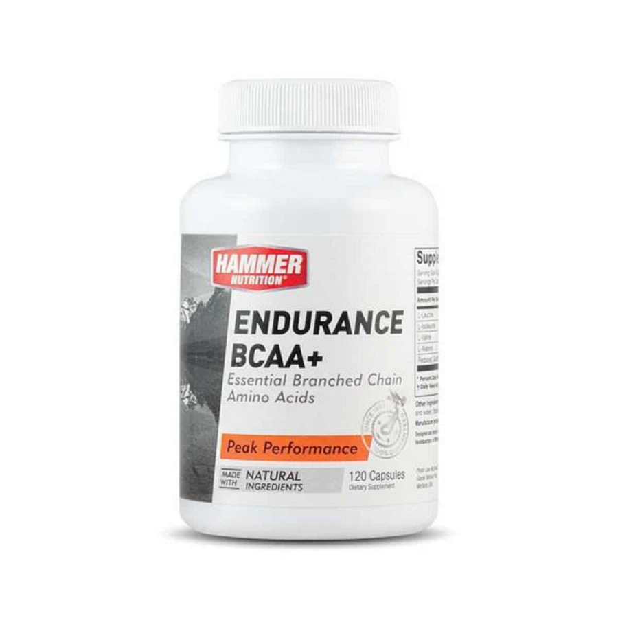 Hammer BCAA+ - Hammer Nutrition Endurance BCAA+ (Aminoacidos)