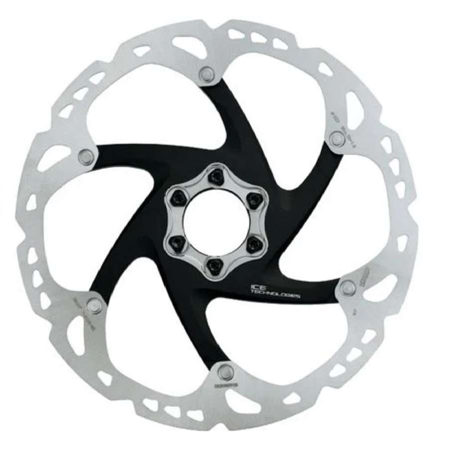 Disco XT SM-RT86 - Shimano Disco XT SM-RT86