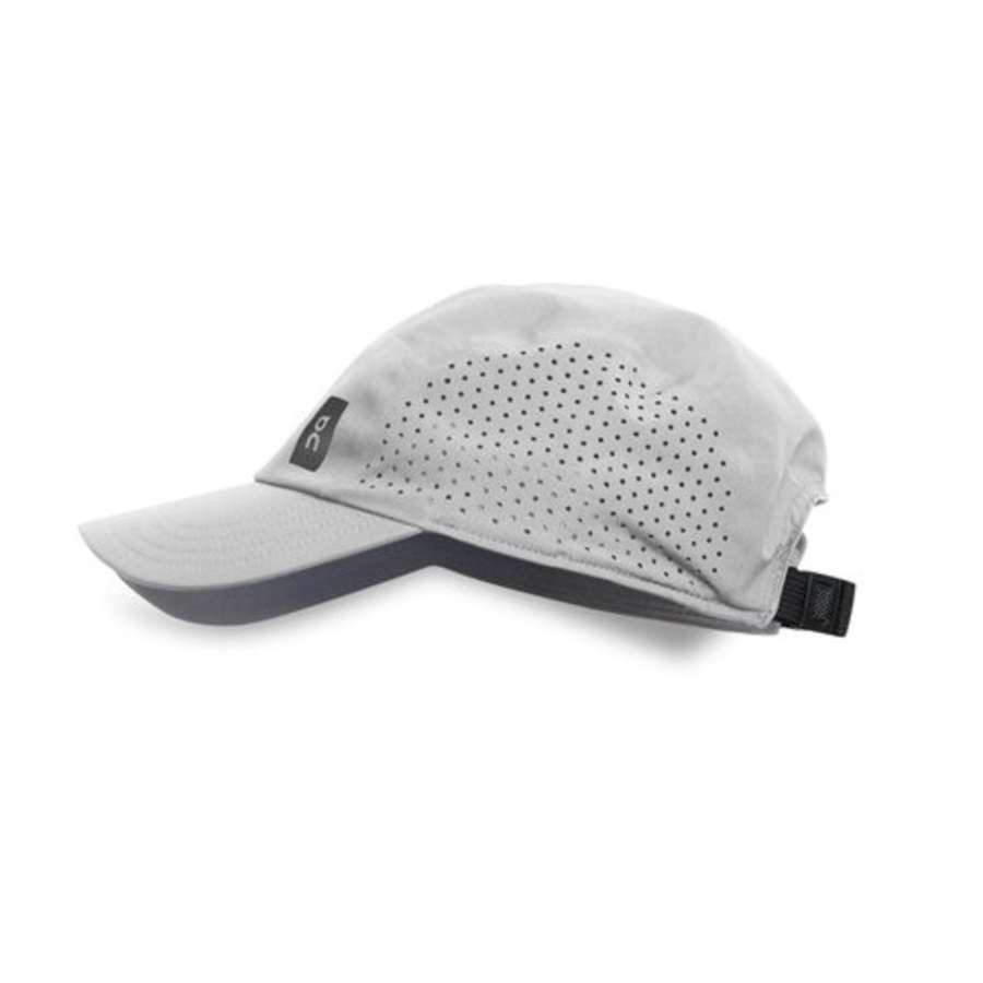 Grey - On Running Lightweight Cap U´s
