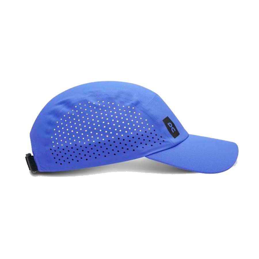 Cobalt - On Running Lightweight Cap U´s