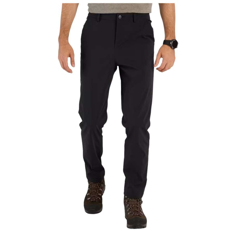 Black - Marmot Men´s Arch Rock Pants