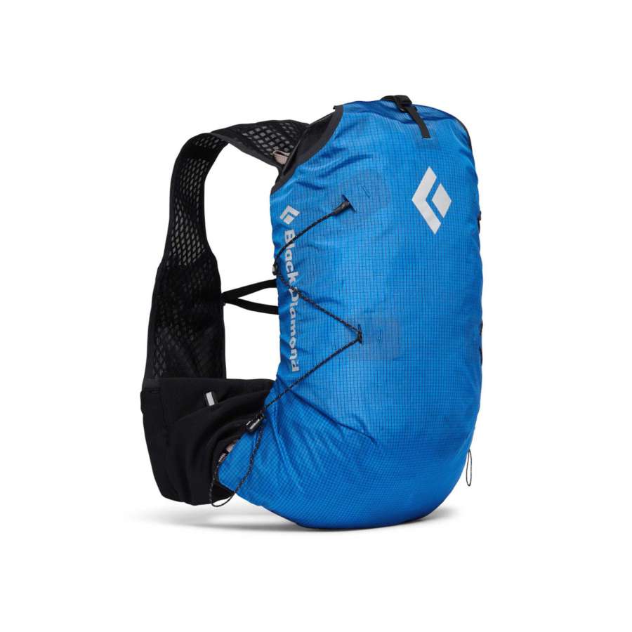Ultra Blue - Black Diamond Distance 8 Backpack