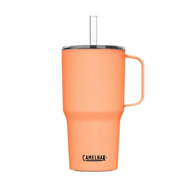 Desert Sunrise - CamelBak Horizon 24oz Tall Straw Mug