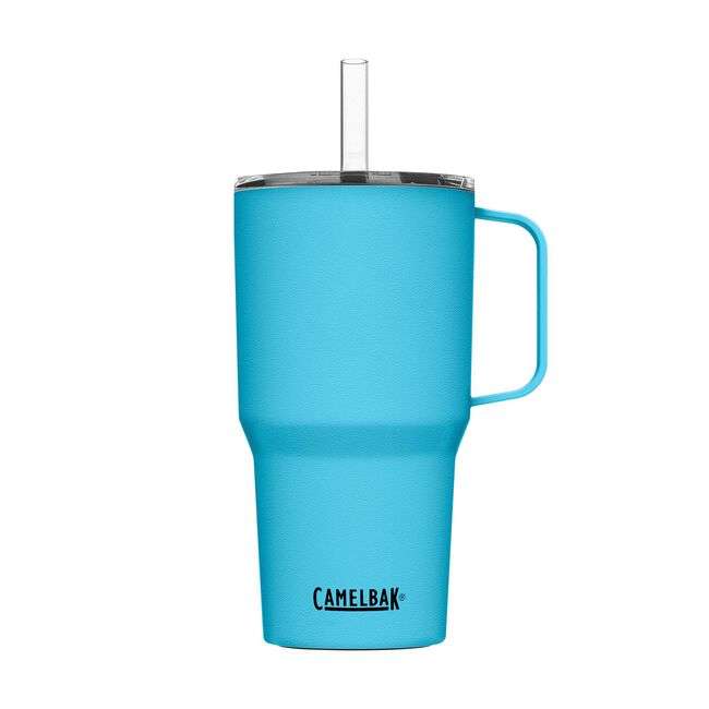 Nordic Blue - CamelBak Horizon 24oz Tall Straw Mug