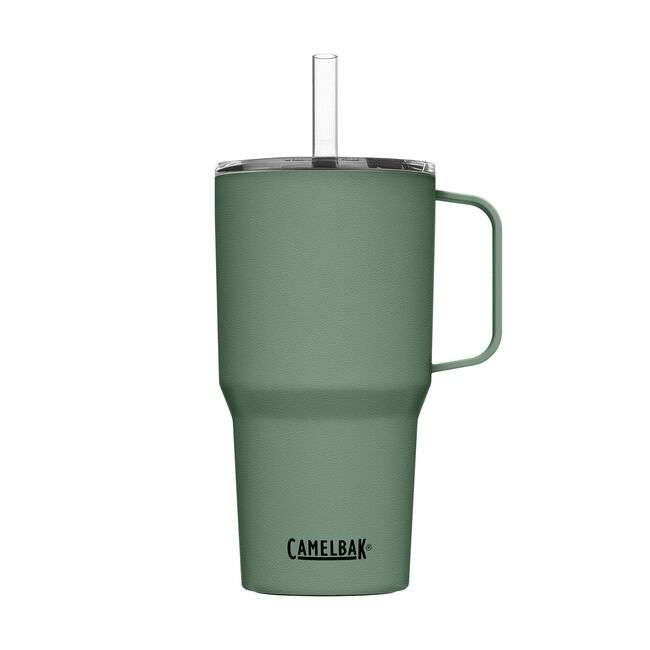 MOSS - CamelBak Horizon 24oz Tall Straw Mug