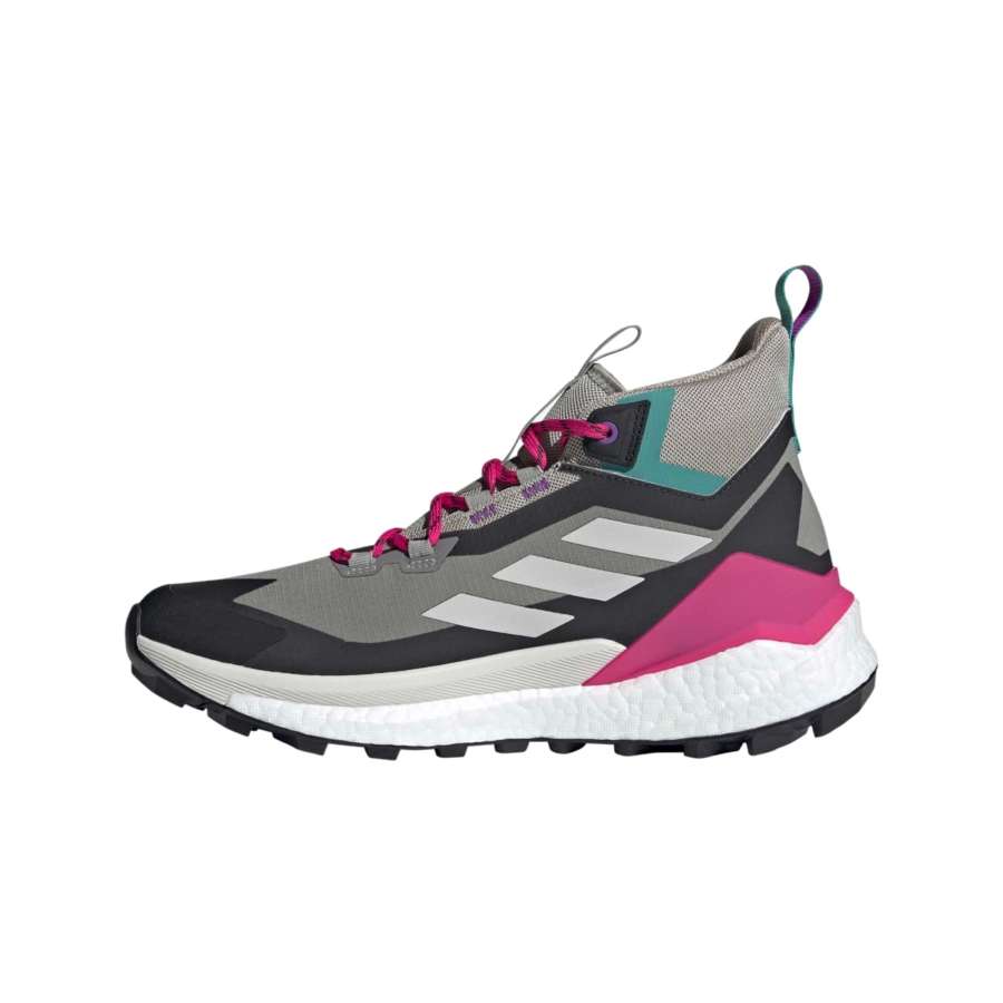  - Adidas Terrex Free Hiker 2 Gtx