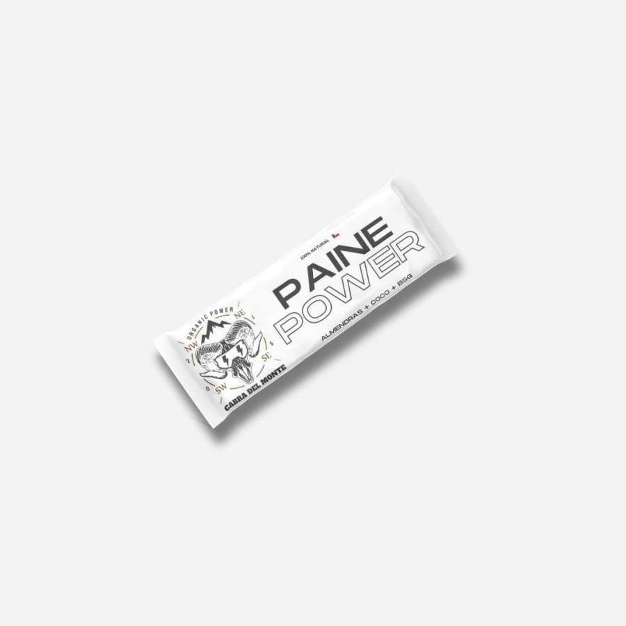 Paine Power - Cabra del Monte BARRAS PREMIUM