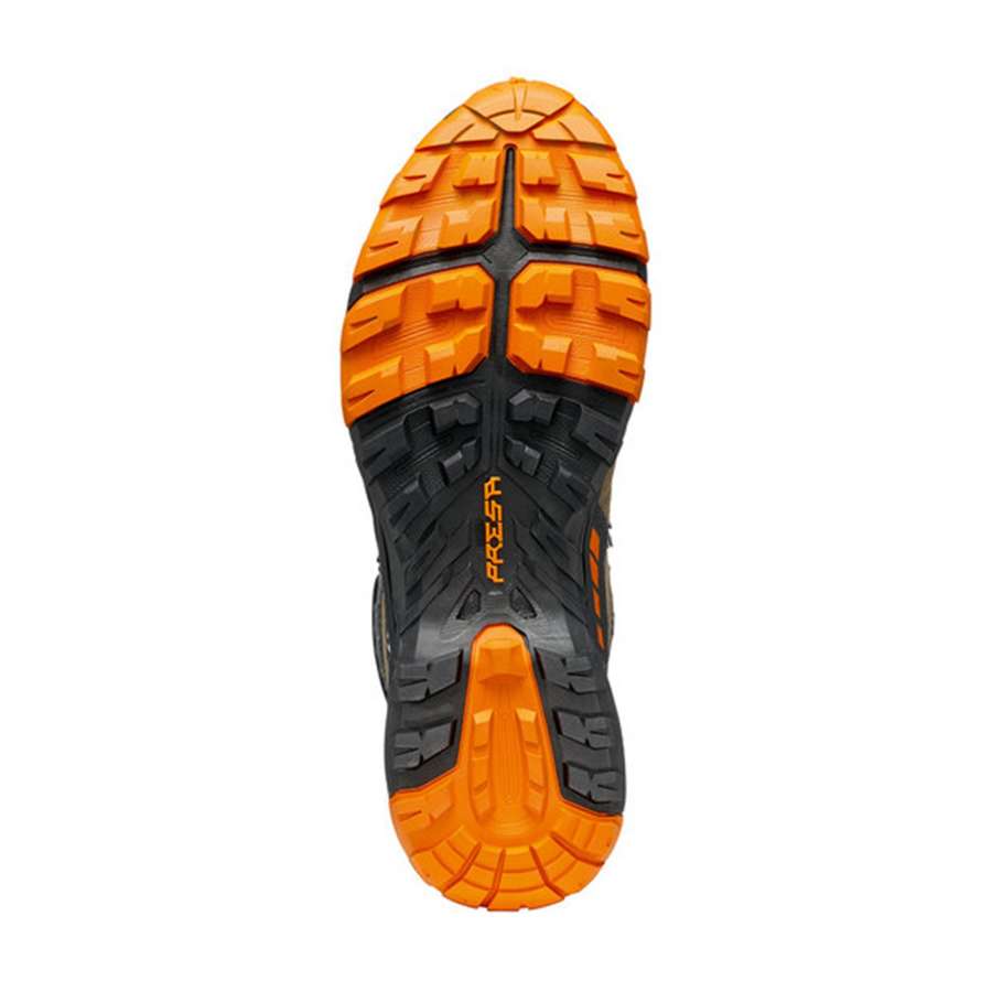  - Scarpa Rush TRK GTX