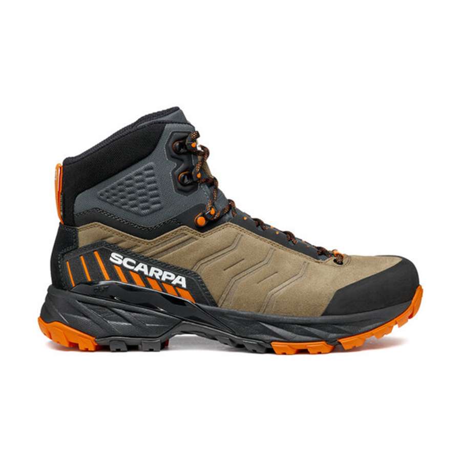  - Scarpa Rush TRK GTX