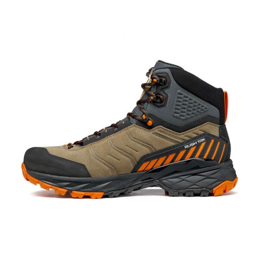  - Scarpa Rush TRK GTX