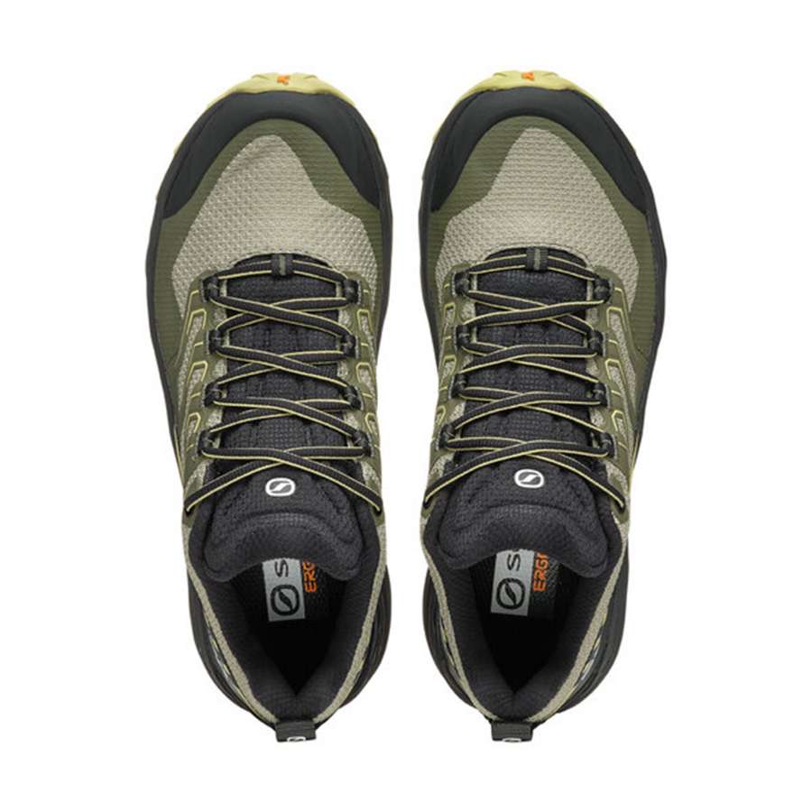  - Scarpa Rush 2 GTX Wmn