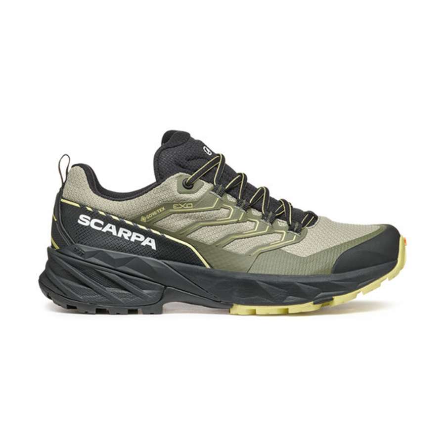  - Scarpa Rush 2 GTX Wmn