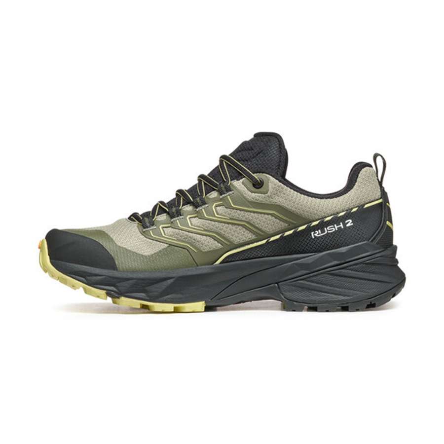  - Scarpa Rush 2 GTX Wmn