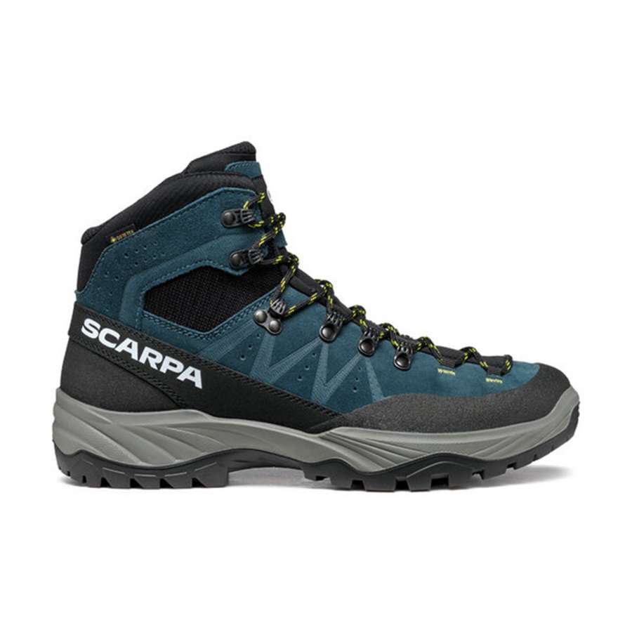  - Scarpa Boreas GTX