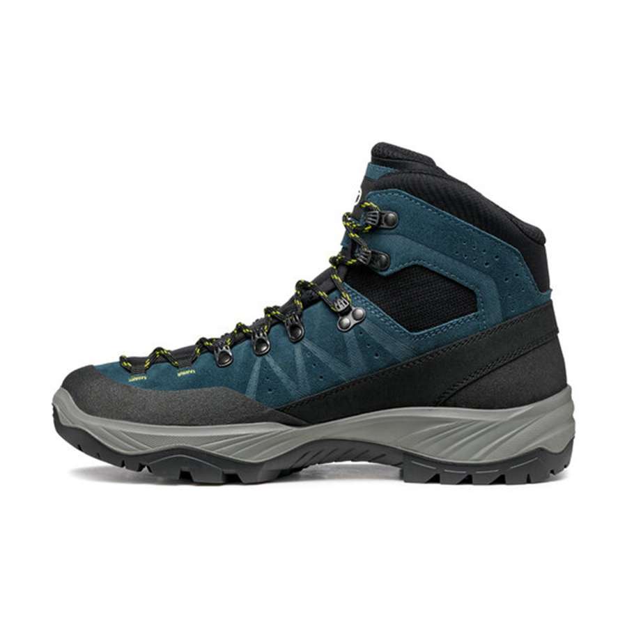  - Scarpa Boreas GTX