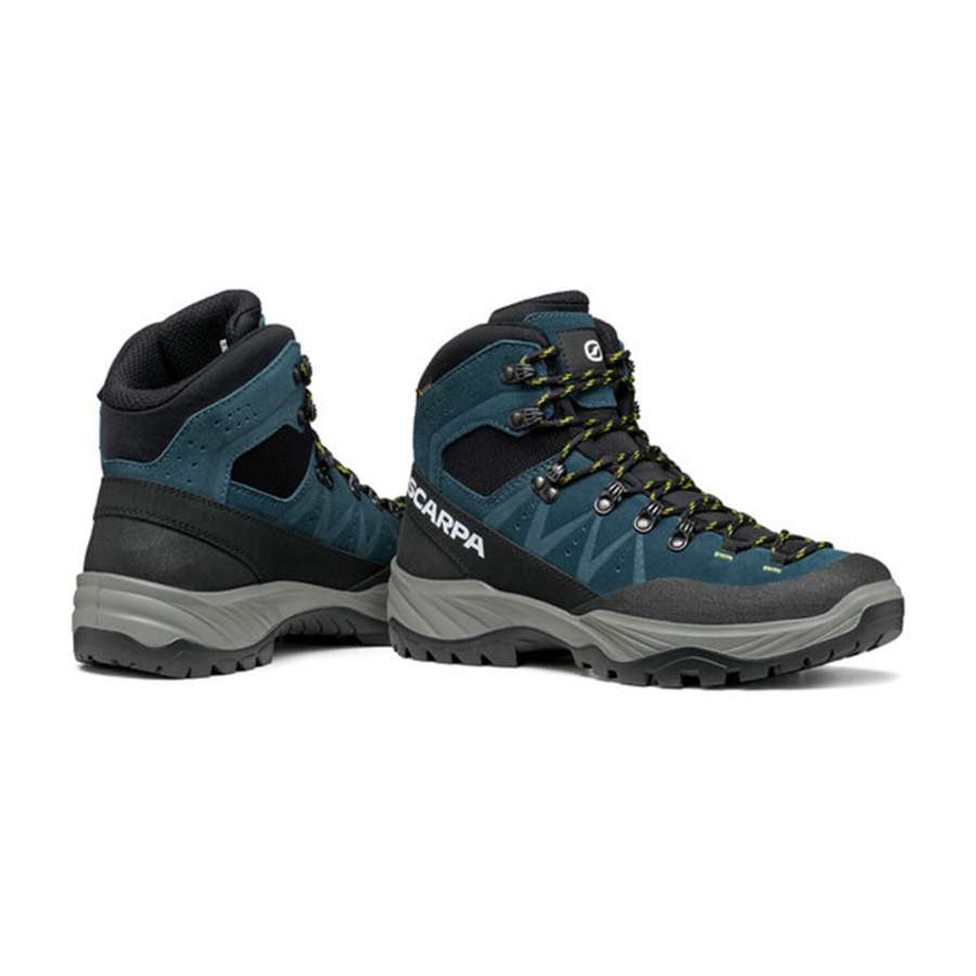  - Scarpa Boreas GTX