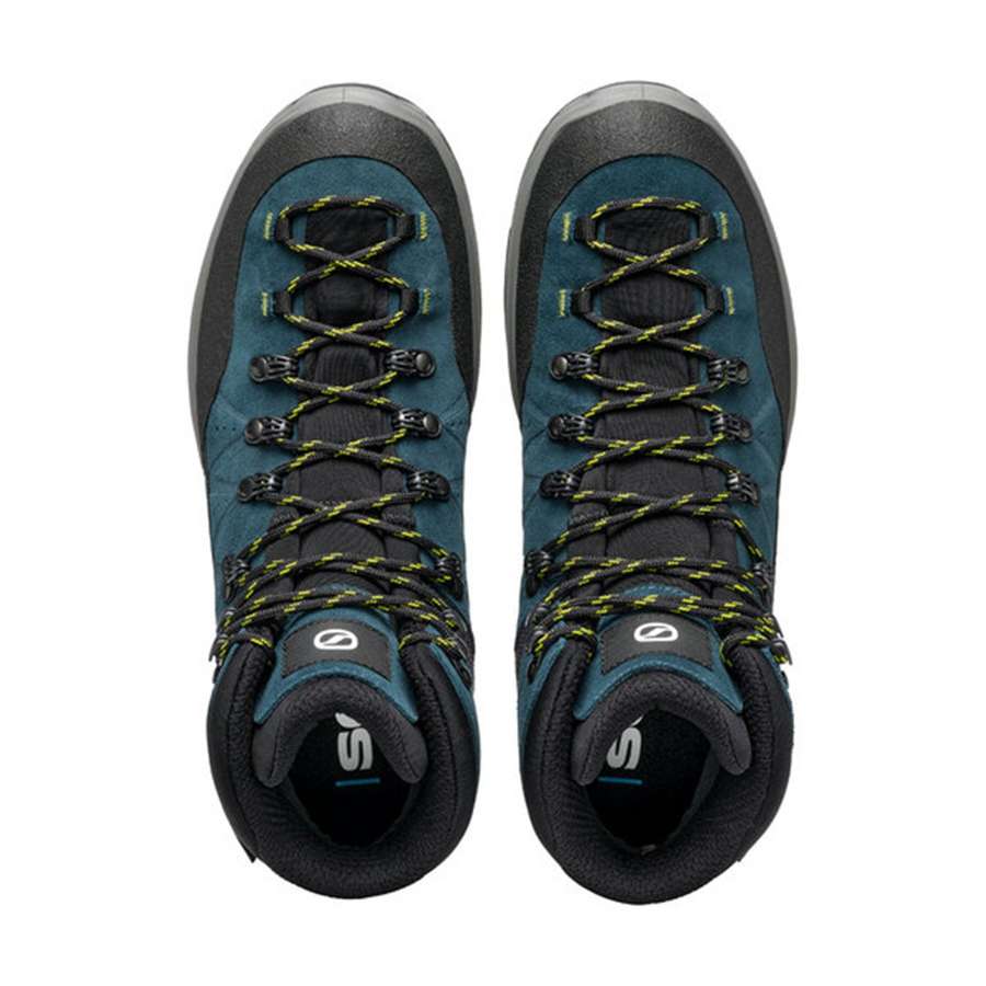  - Scarpa Boreas GTX