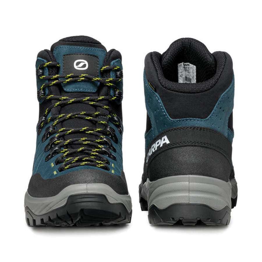  - Scarpa Boreas GTX