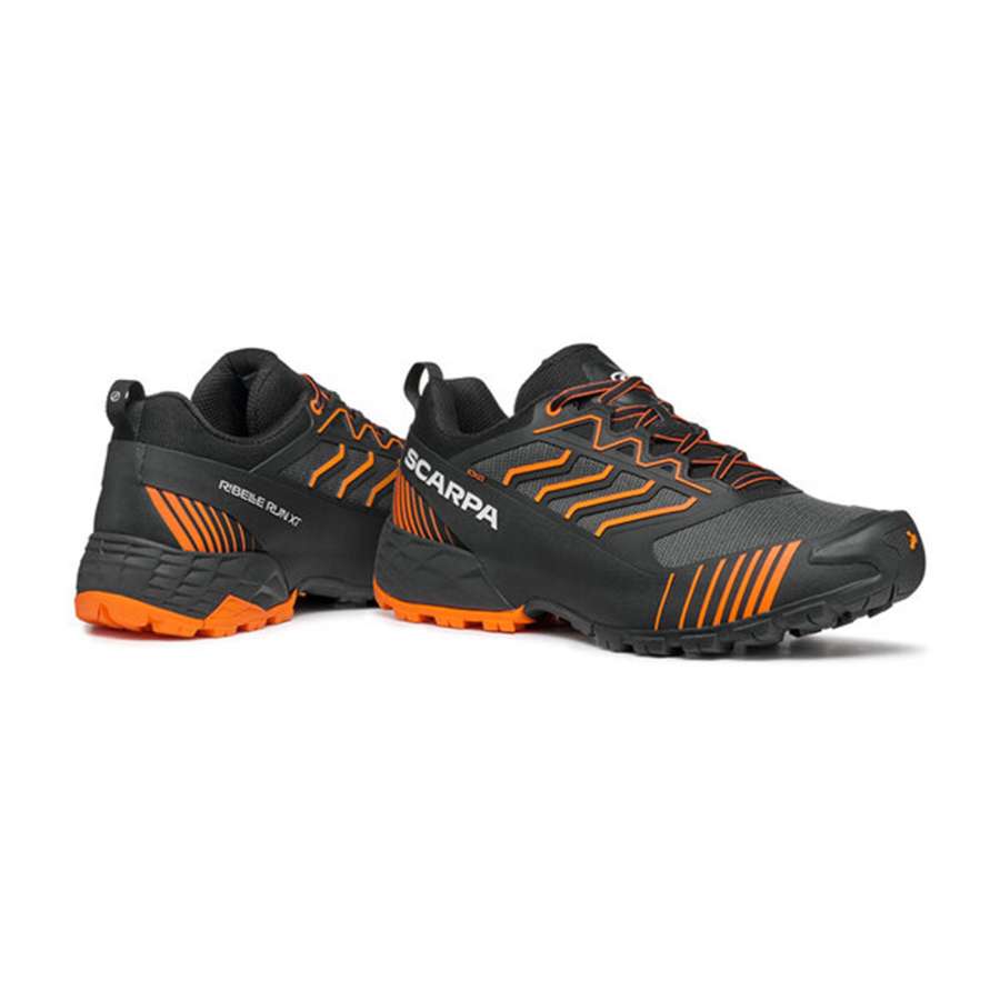  - Scarpa Ribelle Run XT