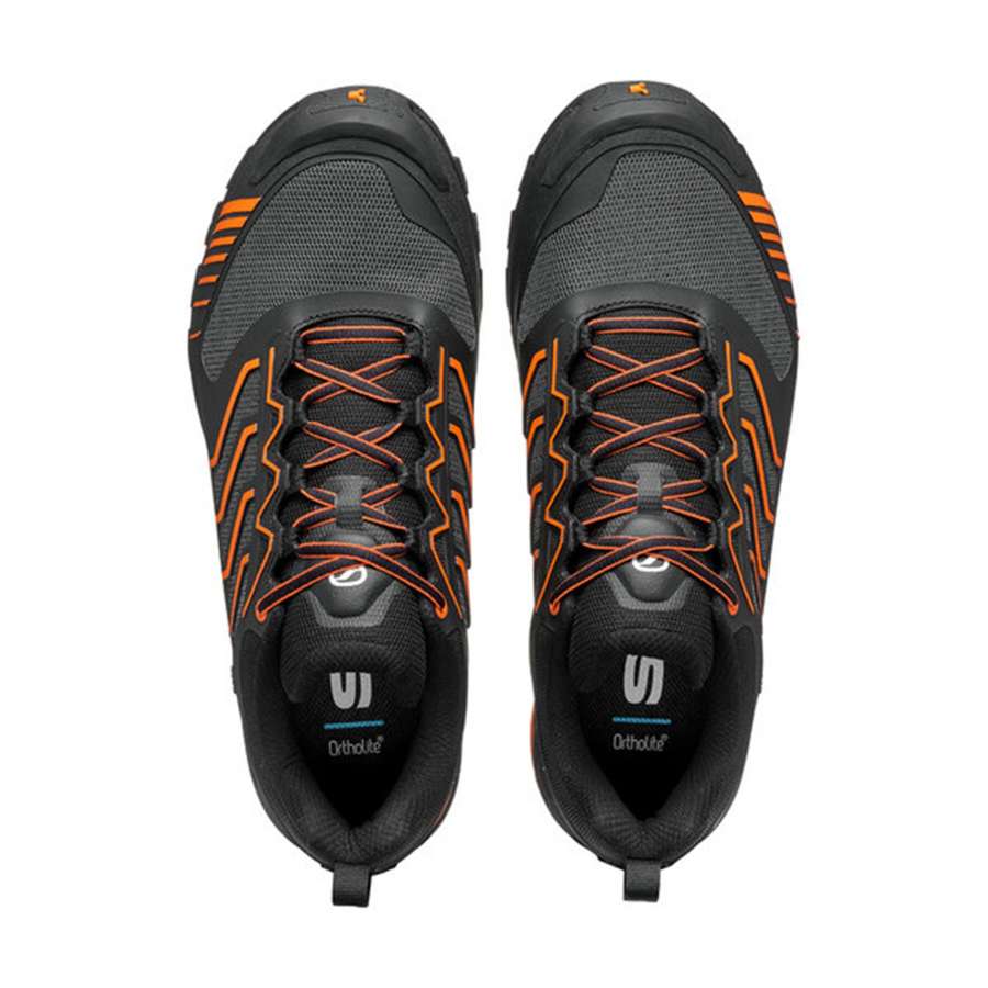  - Scarpa Ribelle Run XT