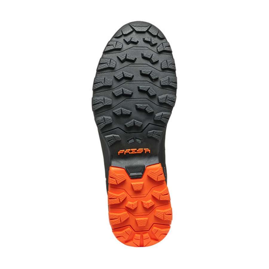  - Scarpa Ribelle Run XT