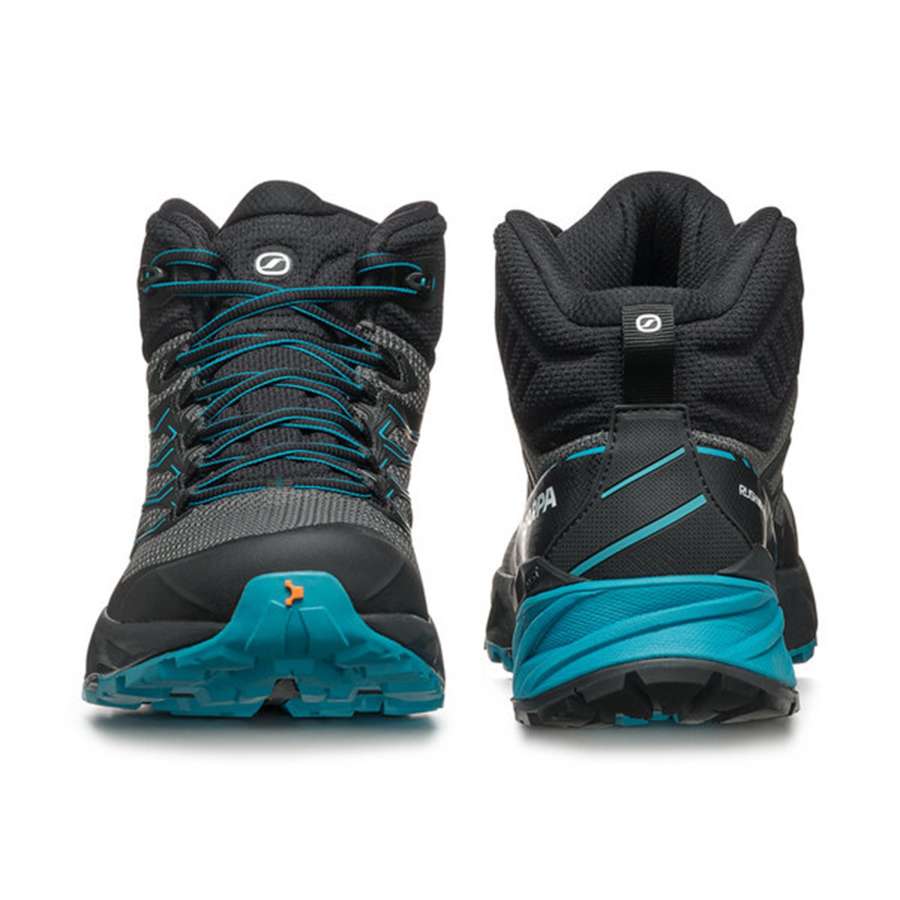  - Scarpa Rush 2 Mid GTX