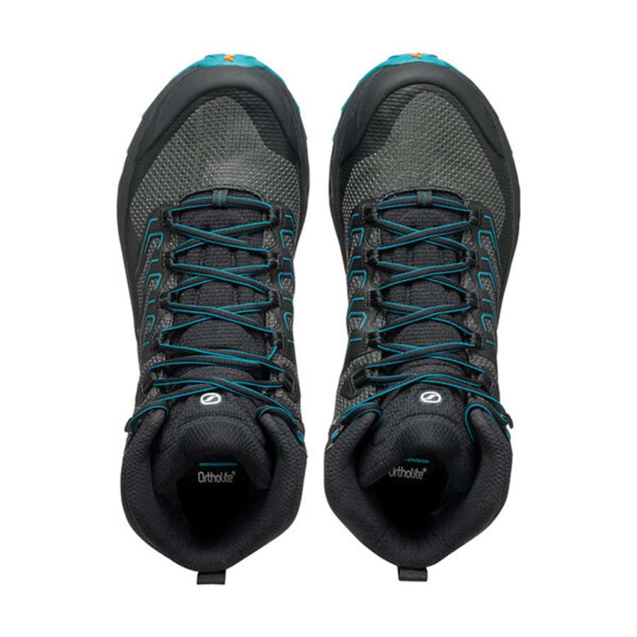  - Scarpa Rush 2 Mid GTX