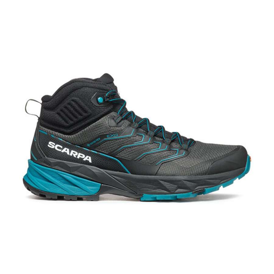  - Scarpa Rush 2 Mid GTX