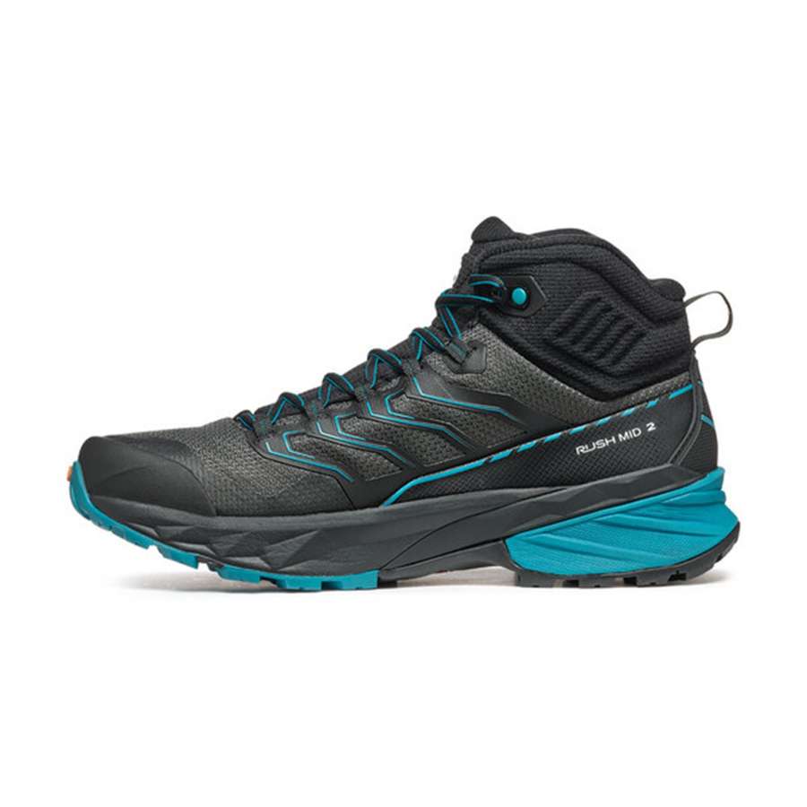  - Scarpa Rush 2 Mid GTX