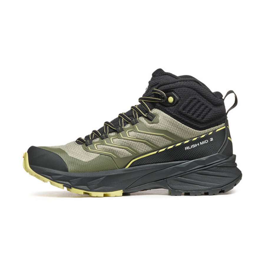  - Scarpa Rush 2 Mid GTX Wmn