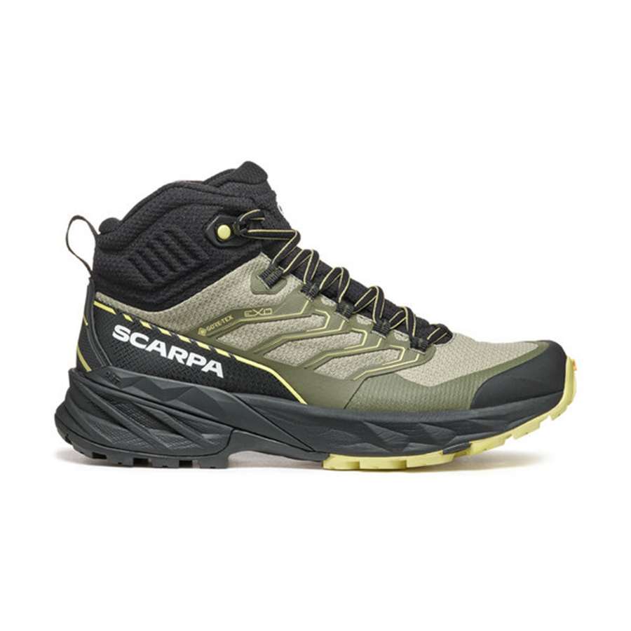  - Scarpa Rush 2 Mid GTX Wmn