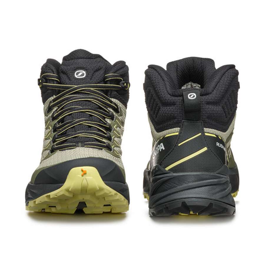  - Scarpa Rush 2 Mid GTX Wmn