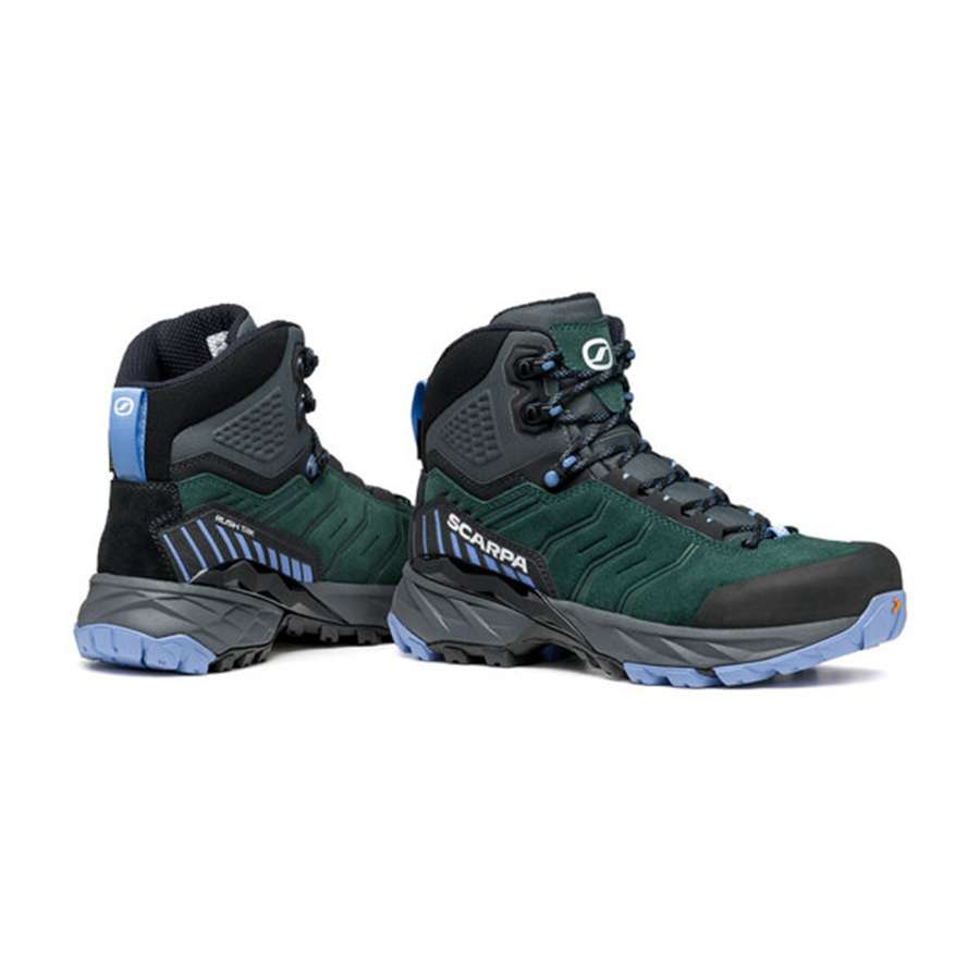  - Scarpa Rush TRK GTX Wmn