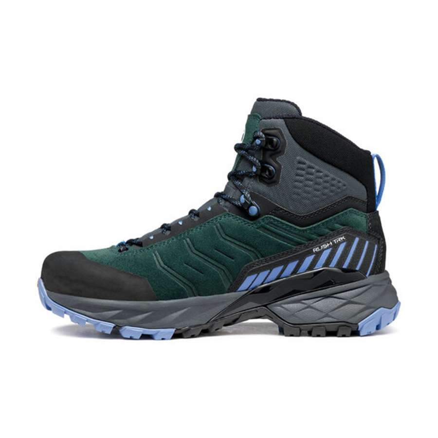  - Scarpa Rush TRK GTX Wmn