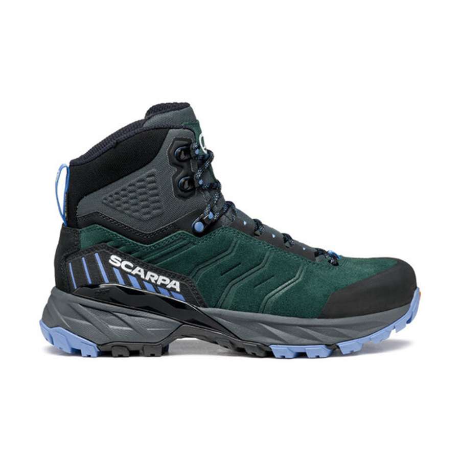  - Scarpa Rush TRK GTX Wmn