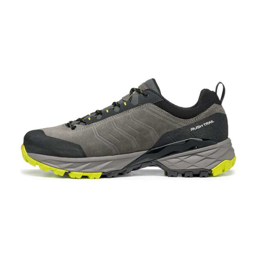  - Scarpa Rush Trail GTX