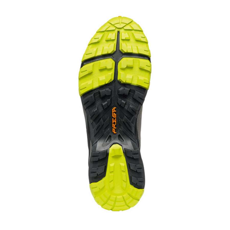  - Scarpa Rush Trail GTX