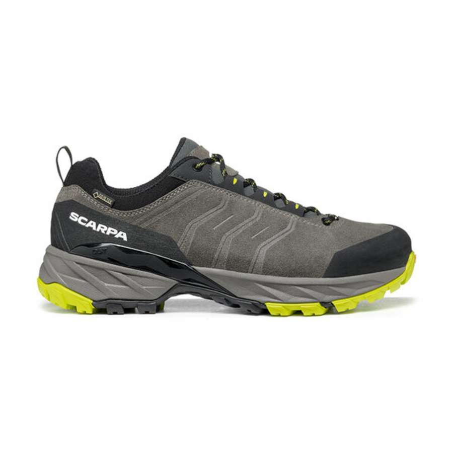  - Scarpa Rush Trail GTX