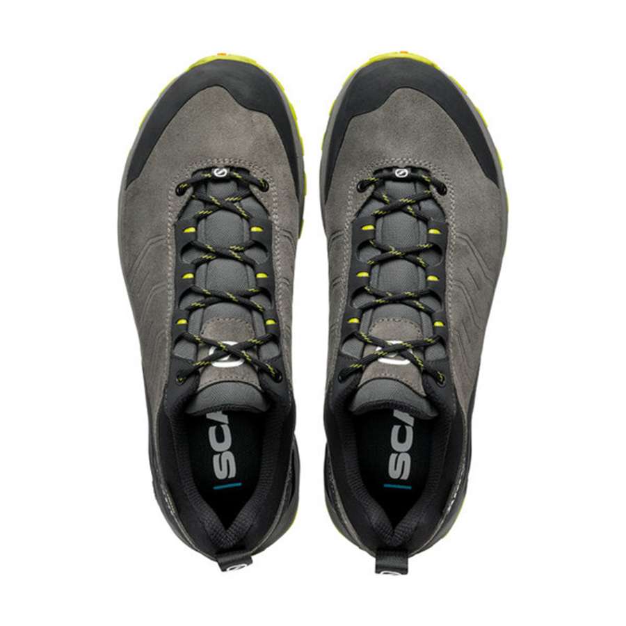  - Scarpa Rush Trail GTX