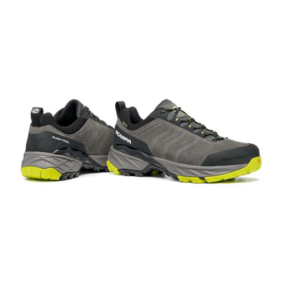  - Scarpa Rush Trail GTX