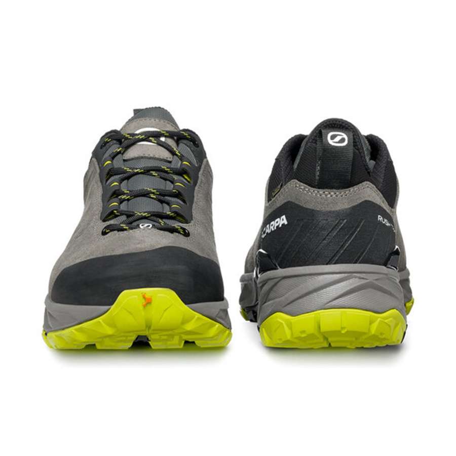  - Scarpa Rush Trail GTX